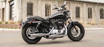 5 Things Wed Change On The Harley Davidson Sportster 1200