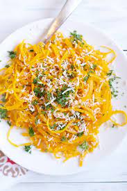 ernut squash pasta food with feeling