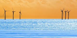 wind energy record
