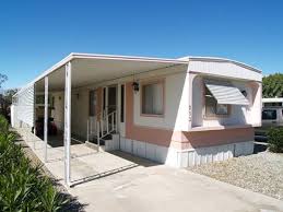 Classic Mobile Home Models Fleetwood