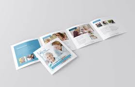 My Life Brochure Concepts Dubb Creative Ltd