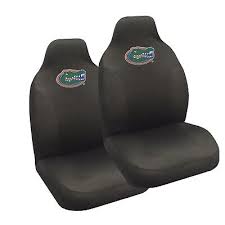 Ncaa Florida Gators 2pc Car Seat Covers