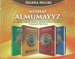 Bacaan alquran paling merdu dari juz 1 sampai 30 bacaan al quran yang merdu agar mudah tidur orang membaca al qur'an. Al Quran Al Mumayyaz In 53300 Kuala Lumpur For Myr 90 00 For Sale Shpock