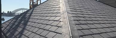 Slate Roofing Como Slate Roofing Specialists Mlr
