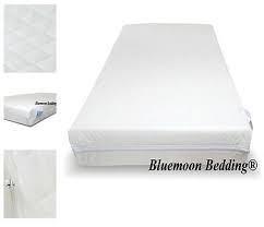 new baby travel cot mattress to fit 119