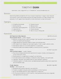 It follows a simple resume format, with name and address bolded at the top, followed by objective, education, experience, and awards and acknowledgements. Simple Professional Resume Format Resume Resume Sample 6985
