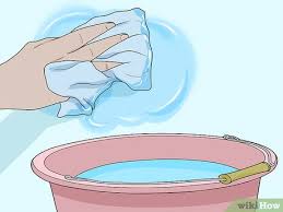 3 ways to remove paint from walls wikihow