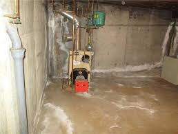 Basement Waterproofing Basement