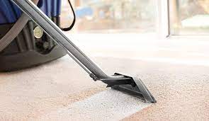 carpet cleaning for government offices
