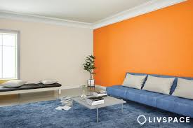 25 Wall Colour Combinations For A