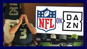 And it's now also availing in spain, offering spectators exclusive access to the moto gp world cup, the premier league and other important events in the world of sports. Dazn Review Streaming Nfl In Canada Youtube