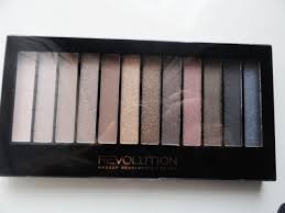 makeup revolution redemption iconic 1