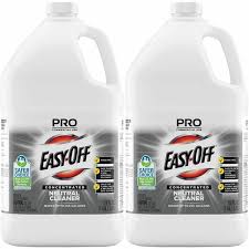 professional easy off neutral cleaner