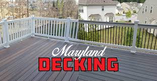 Maryland Decking Decks Patios And