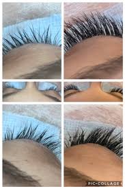 eyelash extensions woodbury