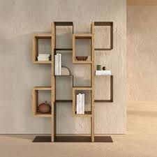 Modern Bookcases And Shelving Systems