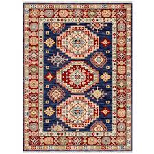 751b persian style rug nomad