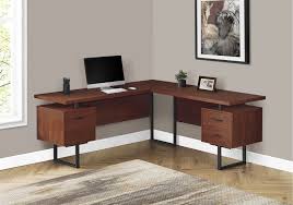When you think of purchasing the ideal computer corner desk, there are different considerations you also have to think about. Best Deal On Monarch Computer Desk I 7611 Payless Furniture