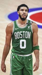 Jayson christopher tatum (born march 3, 1998) is an american professional basketball player for the boston celtics of the national basketball association. Jayson Tatum Tests Positive For Covid 19 Per Source L Nba News