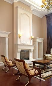 Fireplace Mantels Toronto Custom