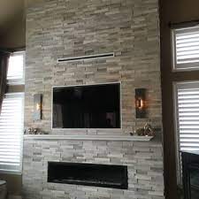 Fireplace Mantel In Denver Co