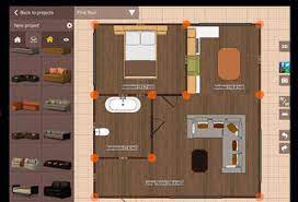 floor plans with these 7 ios apps