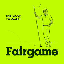 FAIRGAME, Featuring Champion Golfer Adam Scott