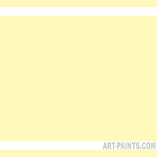 Light Yellow Craft Smart Acrylic Paints