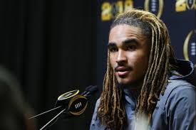 Former alabama quarterback jalen hurts became the premier name on the transfer market on wednesday when his name entered the ncaa's transfer portal. Alabama Qb Jalen Hurts Cut Off His Dreads Here S Why Secrant Com