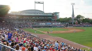Jumbo Shrimp Announce 2019 Schedule With 70 Home Dates