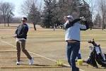 Fly-In Golf Club opens this weekend - The Carillon
