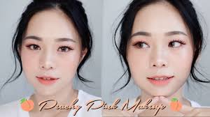 ide makeup korea ala beauty vlogger