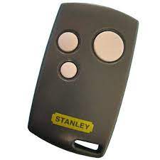stanley secure code 49477 310mhz 3