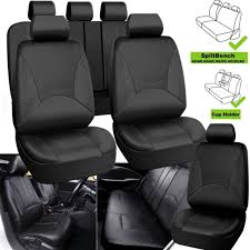 Seat Covers For 2022 Honda Civic For