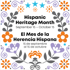 Hispanic Heritage Month 2020 - Alzheimer's Los Angeles