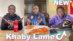 Khaby lame, la sencillez detrás de los 60 millones de seguidores. New Khabane Lame Tiktoks Of 2021 Funny Khaby Lame Tiktok Videos Compilation Youtube