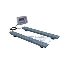 3000kg weighing beam scale