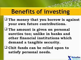 Chit Fund Chart Chit Fund Act Chit Fund Calculator Chit