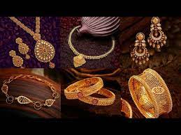 khazana jewellery designs collections