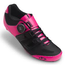 Giro Raes Techlace Womens Road Shoe