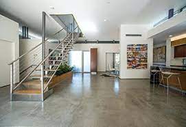 concrete polishing services all about