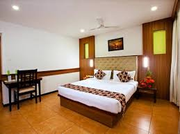 Anamthara River View Resort Hotel In