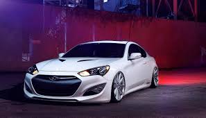 Maybe you would like to learn more about one of these? 2017 Hyundai Genesis Coupe Could Have 480 Hp As N Performance Model Autoevolution