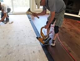 Hardwood Floor Challenges What S The