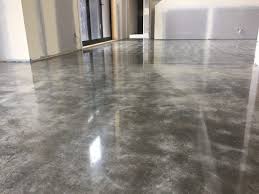 commercial concrete flooring vision