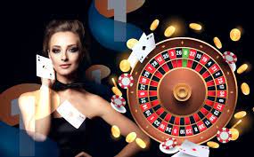 Live Casino software from 1Click Games