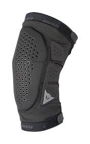 Dainese Trail Skins Knee Guard Black Small