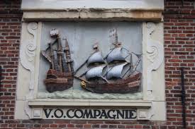 Dutch East India Company - Wikiwand