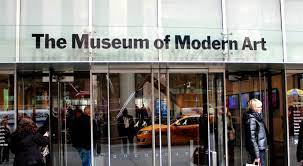 Visiter le MoMA : Museum of Modern Art avec NYC