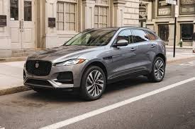 2022 jaguar f pace s reviews and